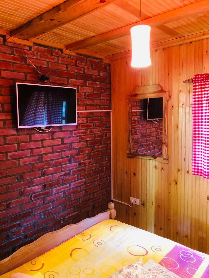 Etno Domacinstvo Stankovic Apartment Gornji Milanovac Exterior photo